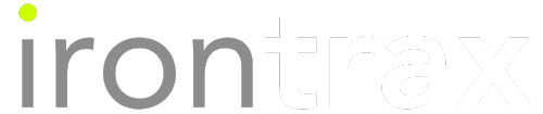 IronTrax Logo